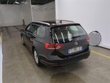  Volkswagen  Passat  Break Business 2.0 TDI 120CV BVA7 E6d #2