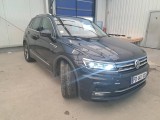  Volkswagen  Tiguan VOLKSWAGEN  5p SUV 2.0 TDI 150 DSG7 Carat #4