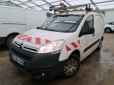  Citroen  Berlingo  Fourgon Business L1 (Court) 1.6 100CV BVM5 E6 