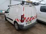  Citroen  Berlingo  Fourgon Business L1 (Court) 1.6 100CV BVM5 E6 #2