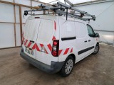  Citroen  Berlingo  Fourgon Business L1 (Court) 1.6 100CV BVM5 E6 #3