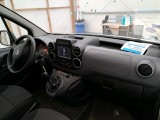  Citroen  Berlingo  Fourgon Business L1 (Court) 1.6 100CV BVM5 E6 #5