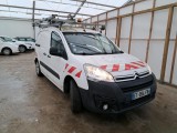  Citroen  Berlingo  Fourgon Business L1 (Court) 1.6 100CV BVM5 E6 #4