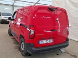  Citroen  Berlingo  Fourgon Driver M 650 1.5 BlueHDi 130CV BVA8 E6dT #2