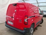  Citroen  Berlingo  Fourgon Driver M 650 1.5 BlueHDi 130CV BVA8 E6dT #3