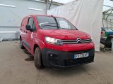  Citroen  Berlingo  Fourgon Driver M 650 1.5 BlueHDi 130CV BVA8 E6dT #4