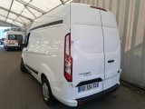  Ford  Transit FORD  Custom / 2018 / 4P / Fourgon tôlé 2.0 ECOBLUE 105 300 L1H2 TREND BUSINESS #2