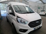  Ford  Transit FORD  Custom / 2018 / 4P / Fourgon tôlé 2.0 ECOBLUE 105 300 L1H2 TREND BUSINESS #4