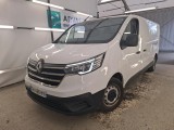  Renault  Trafic  Fourgon L2H1 3T Grand Confort 2.0 dCi 130CV BVM6 E6d 