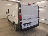  Renault  Trafic  Fourgon L2H1 3T Grand Confort 2.0 dCi 130CV BVM6 E6d #2