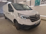  Renault  Trafic  Fourgon L2H1 3T Grand Confort 2.0 dCi 130CV BVM6 E6d #4