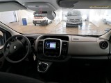  Renault  Trafic RENAULT  VU 4p Fourgon CA GCF L1H1 1000 dCi 95 E6 #5