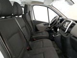  Renault  Trafic RENAULT  VU 4p Fourgon CA GCF L1H1 1000 dCi 95 E6 #8