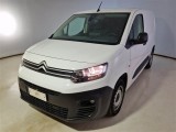  Citroen  Berlingo CITROEN  / 2018 / 4P / VETT. FURGONATA BLUEHDI 100 SeS M CLUB 