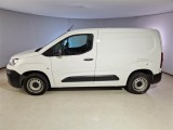  Citroen  Berlingo CITROEN  / 2018 / 4P / VETT. FURGONATA BLUEHDI 100 SeS M CLUB #8