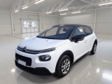  Citroen  C3 CITROEN  / 2016 / 5P / BERLINA BLUEHDI 100 SeS BUSINESS COMBI 