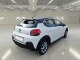  Citroen  C3 CITROEN  / 2016 / 5P / BERLINA BLUEHDI 100 SeS BUSINESS COMBI #2