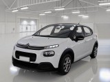  Citroen  C3 CITROEN  / 2016 / 5P / BERLINA BLUEHDI 75 BUSINESS COMBI 