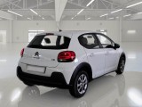  Citroen  C3 CITROEN  / 2016 / 5P / BERLINA BLUEHDI 75 BUSINESS COMBI #2