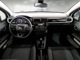  Citroen  C3 CITROEN  / 2016 / 5P / BERLINA BLUEHDI 75 BUSINESS COMBI #3