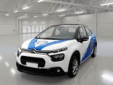  Citroen  C3 CITROEN  / 2020 / 5P / BERLINA BLUEHDI 100 SeS FEEL VAN 