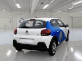  Citroen  C3 CITROEN  / 2020 / 5P / BERLINA BLUEHDI 100 SeS FEEL VAN #2