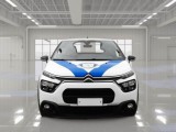  Citroen  C3 CITROEN  / 2020 / 5P / BERLINA BLUEHDI 100 SeS FEEL VAN #6