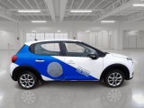  Citroen  C3 CITROEN  / 2020 / 5P / BERLINA BLUEHDI 100 SeS FEEL VAN #7