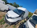  Citroen  Jumper CITROEN  / 2014 / 4P / FURGONE 30 L1H1 BLUEHDI 120CV #8