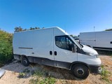  Citroen  Jumper CITROEN  / 2014 / 4P / FURGONE 30 L1H1 BLUEHDI 120CV #7