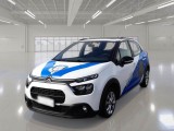  Citroen  C3 CITROEN  / 2020 / 5P / BERLINA BLUEHDI 100 SeS FEEL VAN 