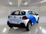  Citroen  C3 CITROEN  / 2020 / 5P / BERLINA BLUEHDI 100 SeS FEEL VAN #2