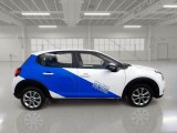  Citroen  C3 CITROEN  / 2020 / 5P / BERLINA BLUEHDI 100 SeS FEEL VAN #7