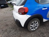  Citroen  C3 CITROEN  / 2020 / 5P / BERLINA BLUEHDI 100 SeS FEEL VAN #41