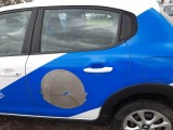  Citroen  C3 CITROEN  / 2020 / 5P / BERLINA BLUEHDI 100 SeS FEEL VAN #43