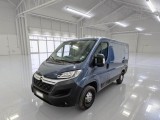  Citroen  Jumper CITROEN  / 2014 / 4P / FURGONE 30 L1H1 BLUEHDI 120CV 