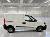  Fiat  Doblo FIAT DOBLÒ CARGO / 2014 / 3P / VETT. FURGONATA CH1 BUSINESS 1.6 MJET 105CV E6D SeS #7