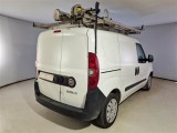  Fiat  Doblo FIAT ' CARGO 2010 1.6 MULTIJET 16V 105CV SX #2