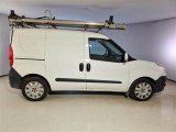  Fiat  Doblo FIAT ' CARGO 2010 1.6 MULTIJET 16V 105CV SX #7