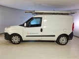  Fiat  Doblo FIAT ' CARGO 2010 1.6 MULTIJET 16V 105CV SX #8