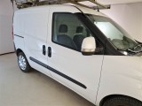  Fiat  Doblo FIAT ' CARGO 2010 1.6 MULTIJET 16V 105CV SX #42