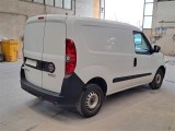  Fiat  Doblo FIAT DOBLÒ CARGO / 2014 / 3P / VETT. FURGONATA CH1 EASY 1.3 MJET 95CV E6D SeS #2