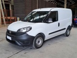  Fiat  Doblo FIAT DOBLÒ CARGO / 2014 / 3P / VETT. FURGONATA CH1 EASY 1.3 MJET 95CV E6D SeS 