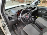  Fiat  Doblo FIAT DOBLÒ CARGO / 2014 / 3P / VETT. FURGONATA CH1 EASY 1.3 MJET 95CV E6D SeS #3