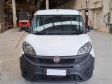  Fiat  Doblo FIAT DOBLÒ CARGO / 2014 / 3P / VETT. FURGONATA CH1 EASY 1.3 MJET 95CV E6D SeS #6