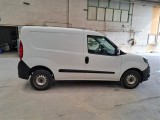  Fiat  Doblo FIAT DOBLÒ CARGO / 2014 / 3P / VETT. FURGONATA CH1 EASY 1.3 MJET 95CV E6D SeS #7