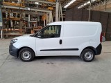  Fiat  Doblo FIAT DOBLÒ CARGO / 2014 / 3P / VETT. FURGONATA CH1 EASY 1.3 MJET 95CV E6D SeS #8