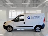  Fiat  Doblo FIAT DOBLÒ CARGO / 2014 / 4P / VETT. FURGONATA CH1 LOUNGE 1.3 MJET 95CV E6D SeS #8