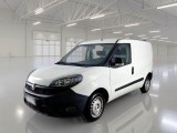  Fiat  Doblo FIAT DOBLÒ CARGO / 2014 / 4P / VETT. FURGONATA CH1 LOUNGE 1.3 MJET 95CV E6D SeS 