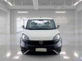  Fiat  Doblo FIAT DOBLÒ CARGO / 2014 / 4P / VETT. FURGONATA CH1 LOUNGE 1.3 MJET 95CV E6D SeS #6